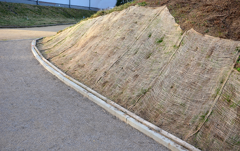 erosion control image